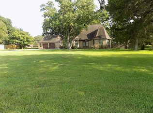 10715 Hufsmith Rd, Tomball, TX 77375