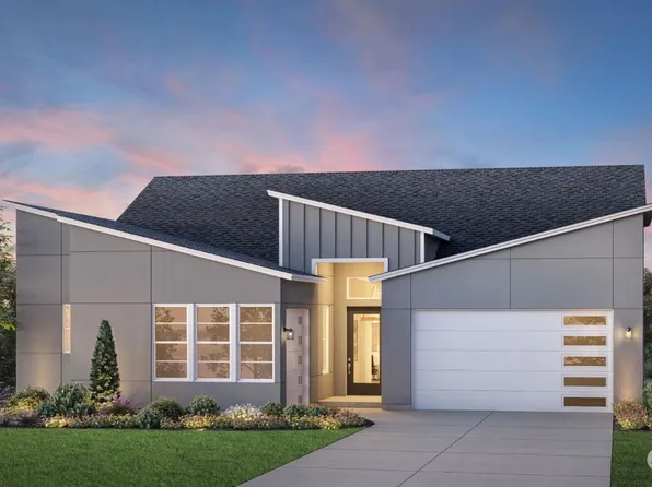 33688 205 Basswood Avenue SE, Black Diamond, WA 98010