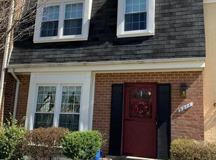 9211 Weathervane Pl, Montgomery Village, MD 20886