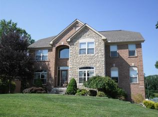 10023 Clydesdale Dr, Cincinnati, OH 45231