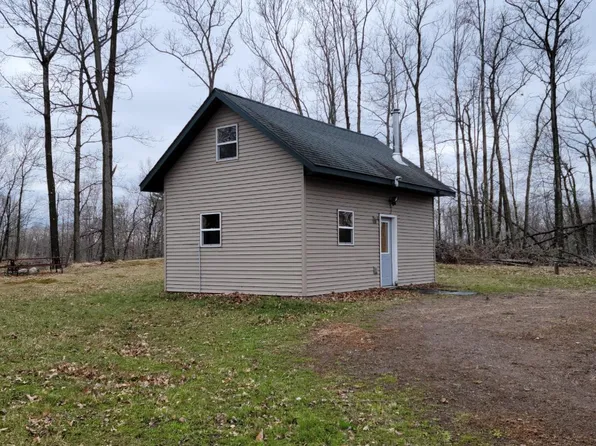 290 182nd Ave, Comstock, WI 54826