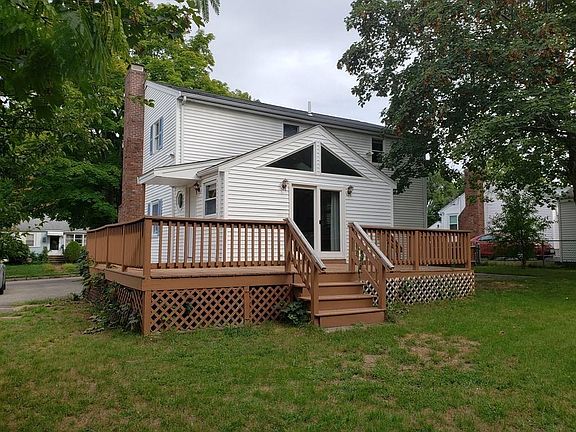 3rd image of 74 Livoli Ave