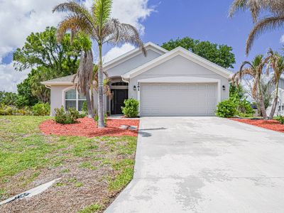 261 Midvale Terrace, Sebastian, FL, 32958