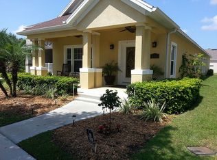 3448 Schoolhouse Rd, Harmony, FL 34773