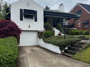 1738 Wiltshire Blvd, Huntington, WV 25701