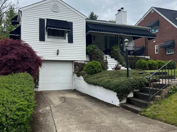 1738 Wiltshire Blvd, Huntington, WV 25701