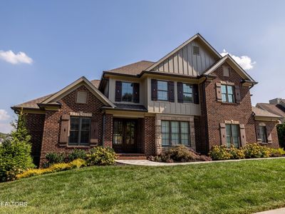 12324 Conner Springs Ln, Knoxville, TN, 37932