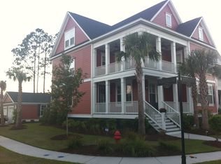 4209 Coolidge St, Mount Pleasant, SC 29466