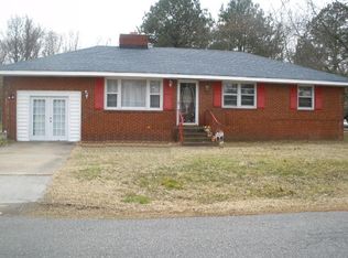 1600 Landsworth St, Chesapeake, VA 23324
