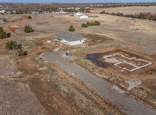 4941 Meadow Ln LOT 13, Guthrie, OK 73044