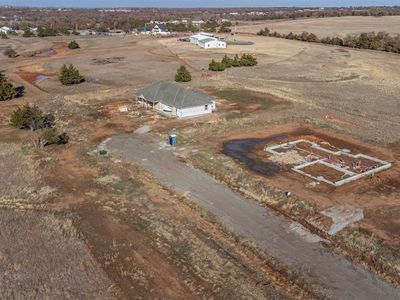 4921 Meadow Ln LOT 16, Guthrie, OK, 73044