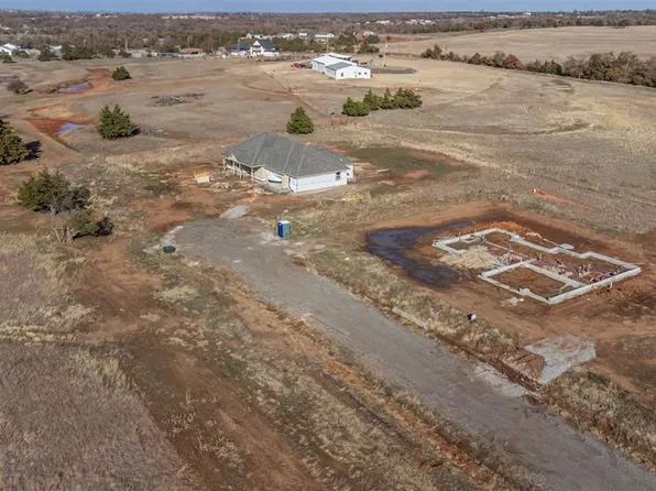 4941 Meadow Ln Lot 13, Guthrie, OK 73044