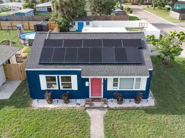 1001 57th Ave N, Saint Petersburg, FL 33703