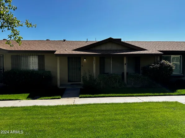2450 N 22ND Avenue, Phoenix, AZ 85009