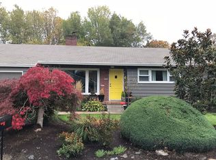 5750 SW 54th Ave, Portland, OR 97221