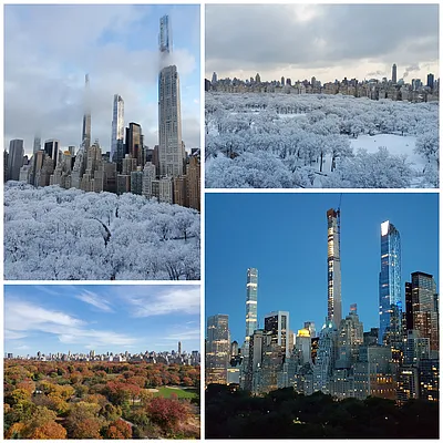 Rented by Corcoran | media 25