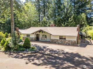 2041 Delameter Rd, Castle Rock, WA 98611