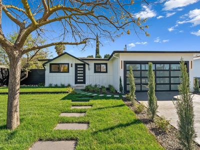1742 Del Paso Ave, San Jose, CA, 95124