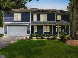 13939 Alderton Rd, Silver Spring, MD 20906