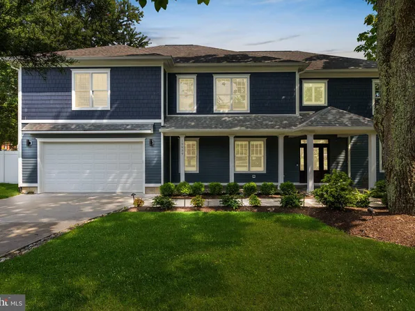 13939 Alderton Rd, Silver Spring, MD 20906