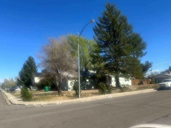 2005 Mountain St, Carson City, NV 89703