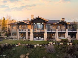 8046 N Promontory Ranch Rd, Park City, UT 84098