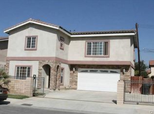 1163 Neva Ln, Pomona, CA 91766