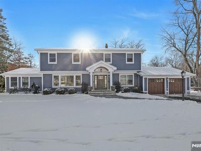 15 Lancaster Ct, Cresskill, NJ, 07626