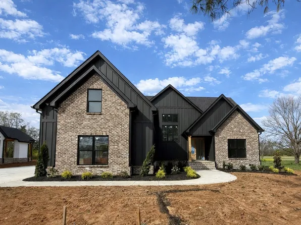 2418 River Rd Lot T2, Murfreesboro, TN 37129