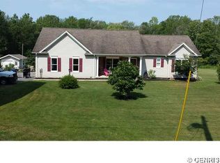 3759 Lembke Rd, Lyons, NY 14489