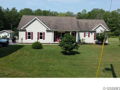 3759 Lembke Rd, Lyons, NY, 14489