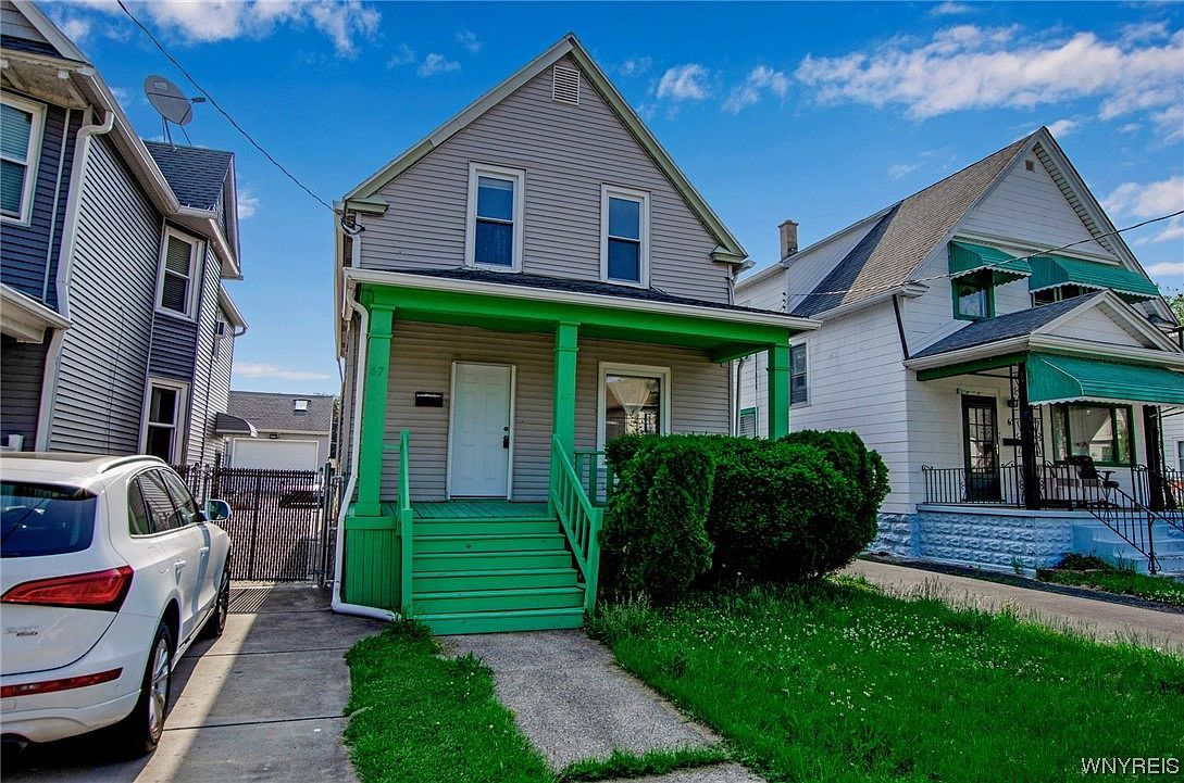 67 Stewart Ave, Buffalo, NY 14211 Zillow