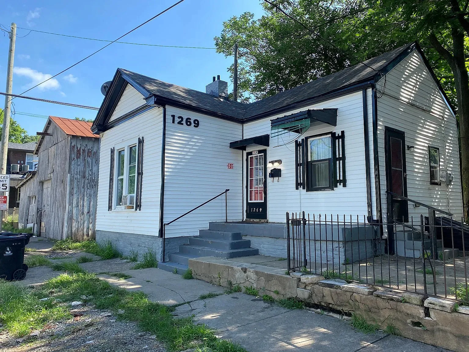 1269 S. Jackson St. — Photo 1