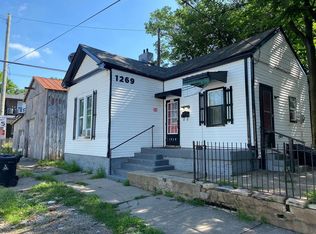 1269 S Jackson St, Louisville, KY 40203