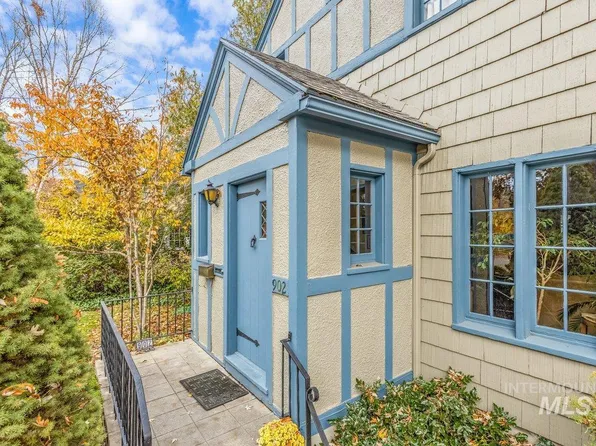 902 N 18th St, Boise, ID 83702