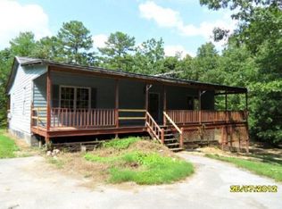 138 John Kay Rd, Taylorsville, GA 30178