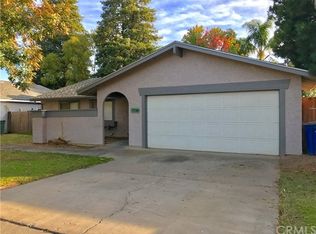 1738 E Alexander Ave, Merced, CA 95340