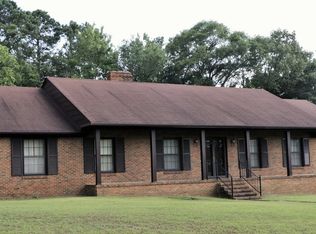 1760 Deo Dara Dr, Birmingham, AL 35226