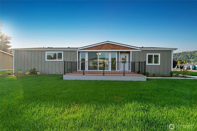 2nd image of 836 S Harmon Way #73