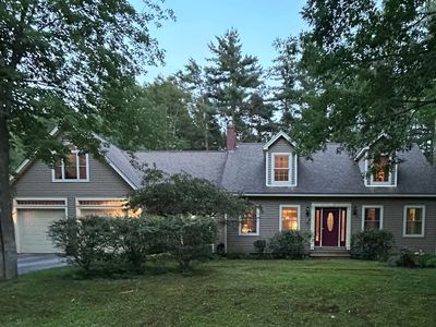 11 Hovey Lane, Brunswick, ME, 04011