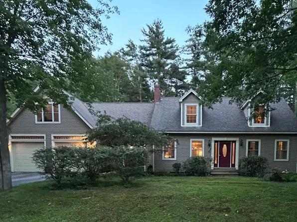 11 Hovey Lane, Brunswick, ME 04011