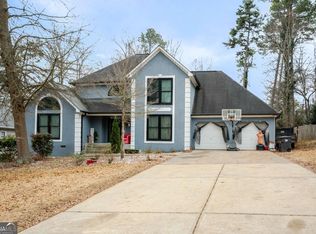 4125 Poplar Trl, Powder Springs, GA 30127