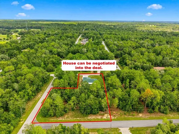 3015 E MAY STREET LOT 42, INVERNESS, FL 34453