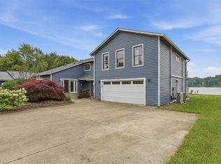 4347 Alleghany Trl, Jamestown, OH 45335