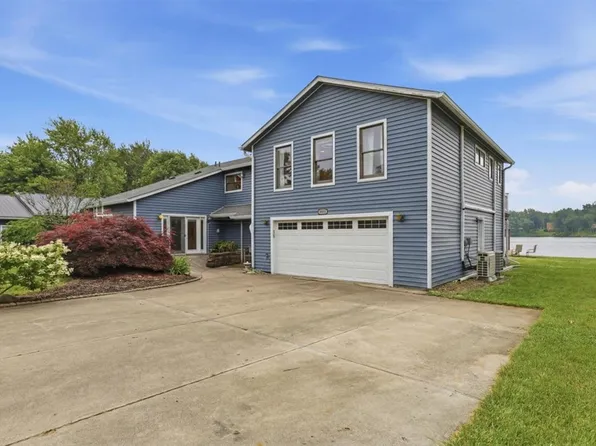 4347 Alleghany Trl, Jamestown, OH 45335