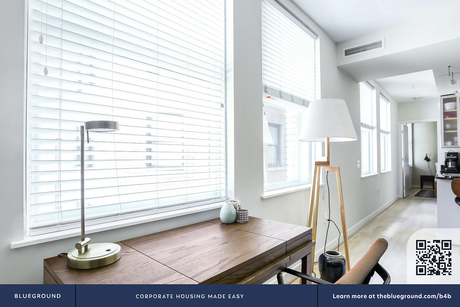 1 bed, 1.0 bath, 747 sqft, $3,340 — Photo 4