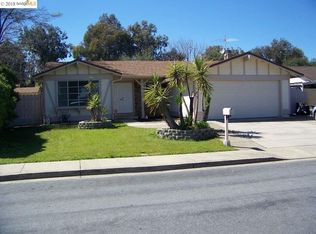 2124 Apricot Ct, Pittsburg, CA