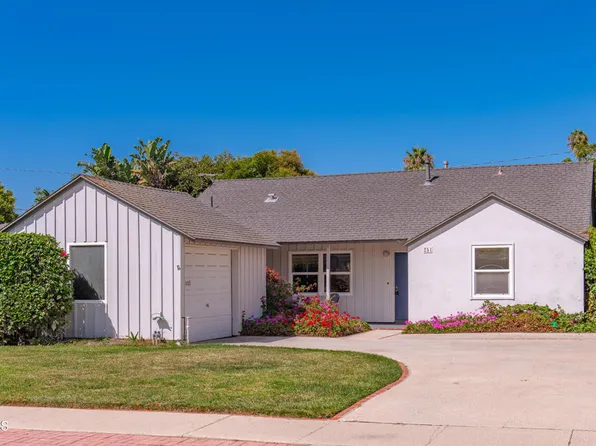 251 Eva St, Ventura, CA 93003