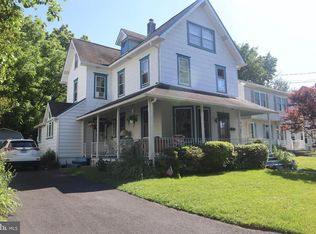 242 Central Ave, Hatboro, PA 19040