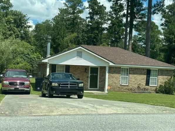 2641 Cranbrook Dr, Hephzibah, GA 30815